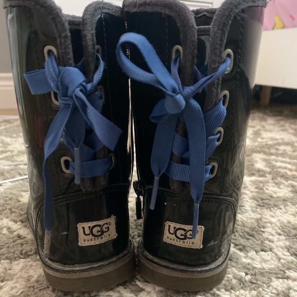 Girls Ugg boots